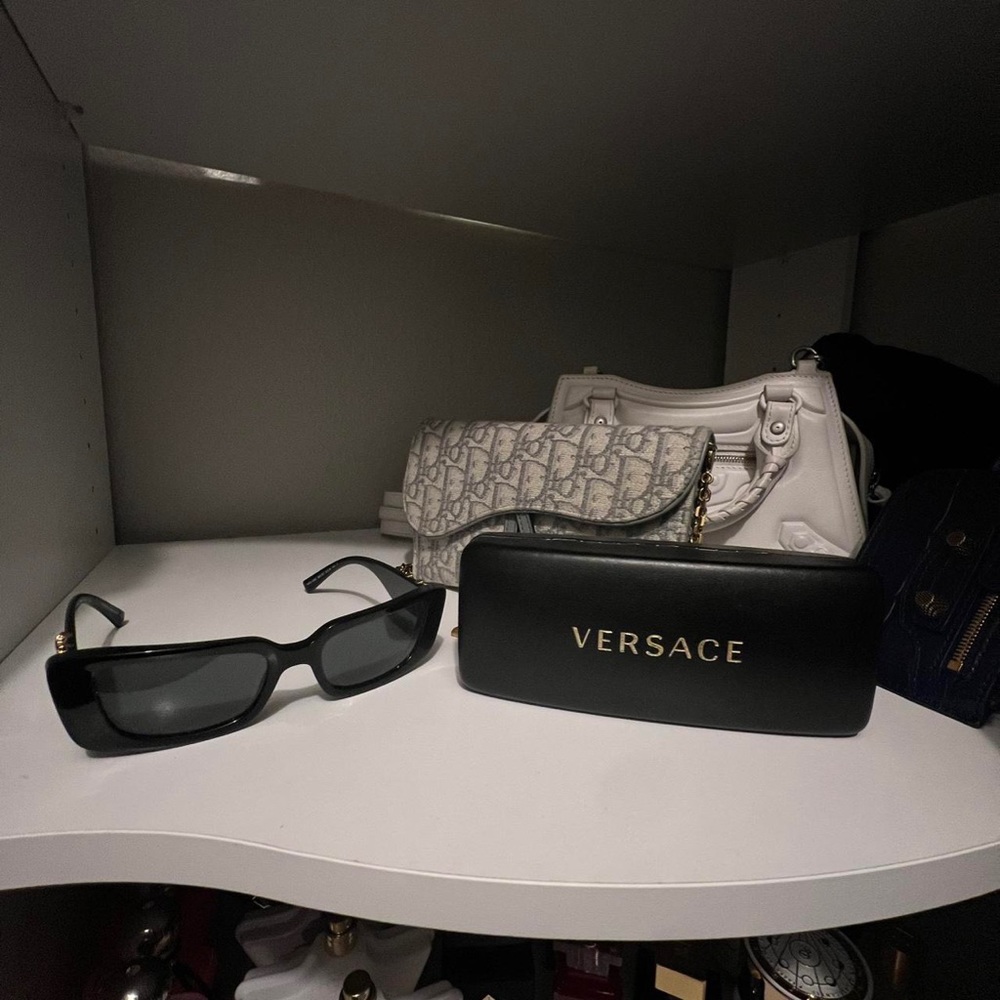 Versace sunglasses